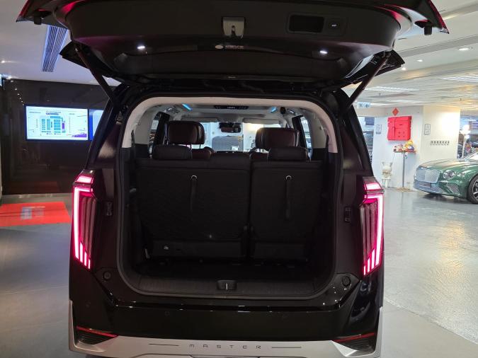 GAC E9 PHEV GX - Image 3